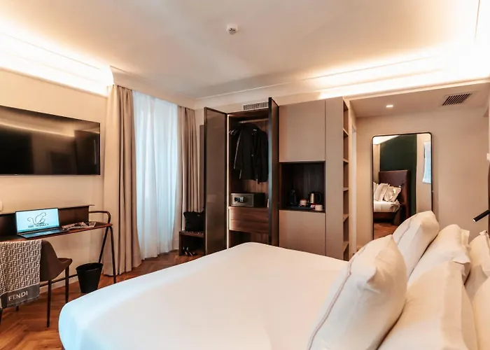Szálloda The Monkey 4*