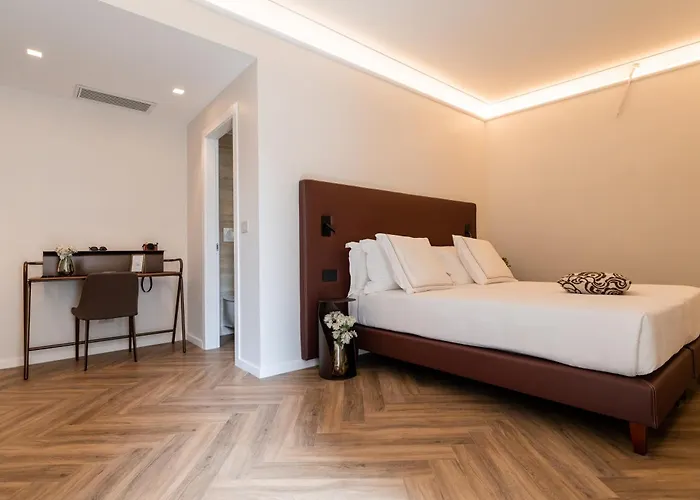 Szálloda The Monkey 4*